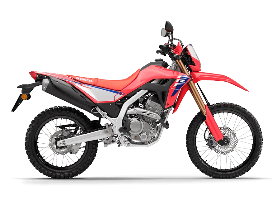 Honda CRF300L