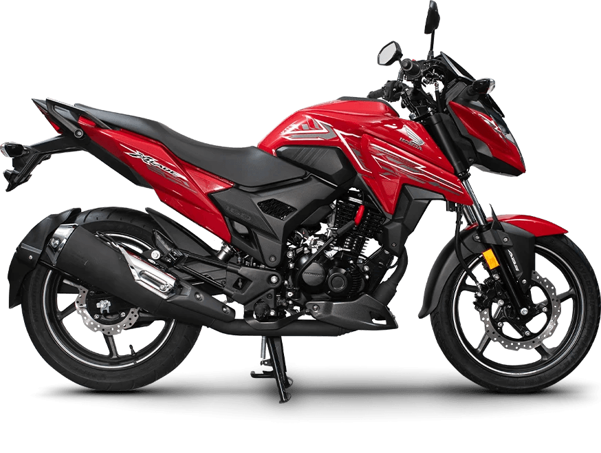Honda X-Blade 160