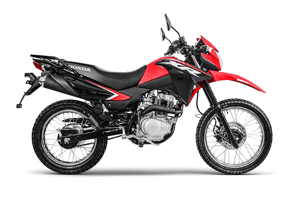 Honda XR150L