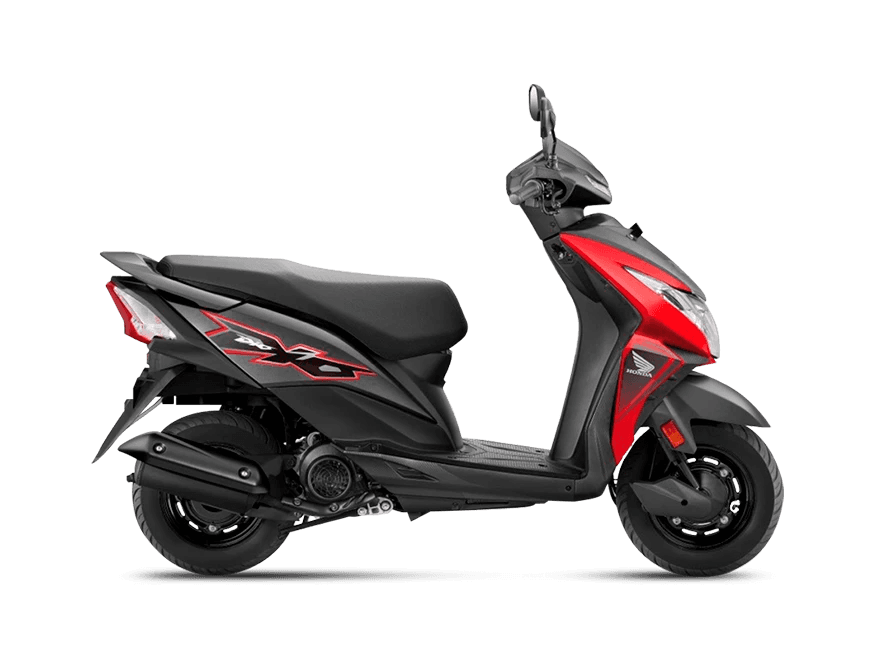 Honda Dio