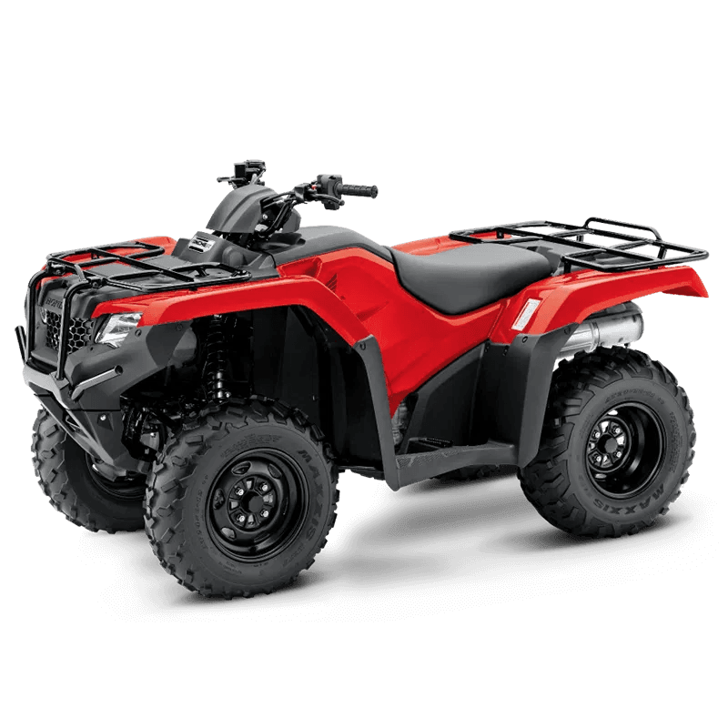 Honda CUATRIMOTO TRX250