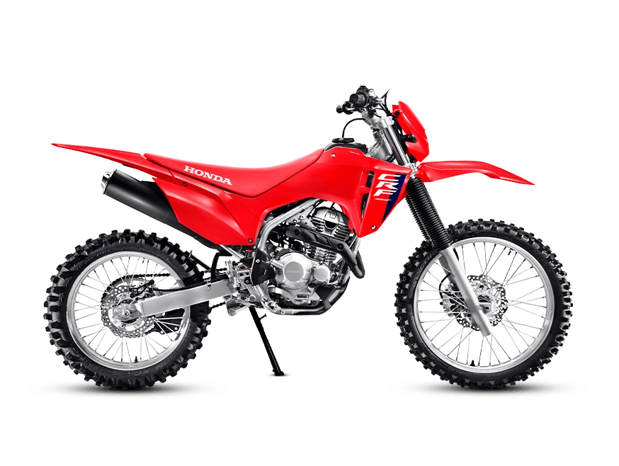 Honda CRF300F