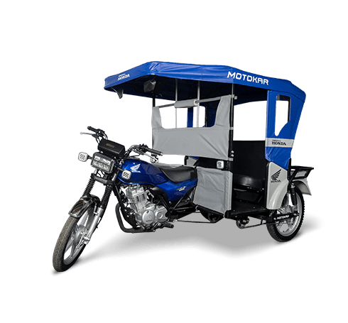 Honda Motokar NL150 SPORT