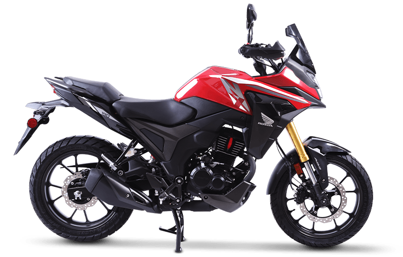 Honda NX190