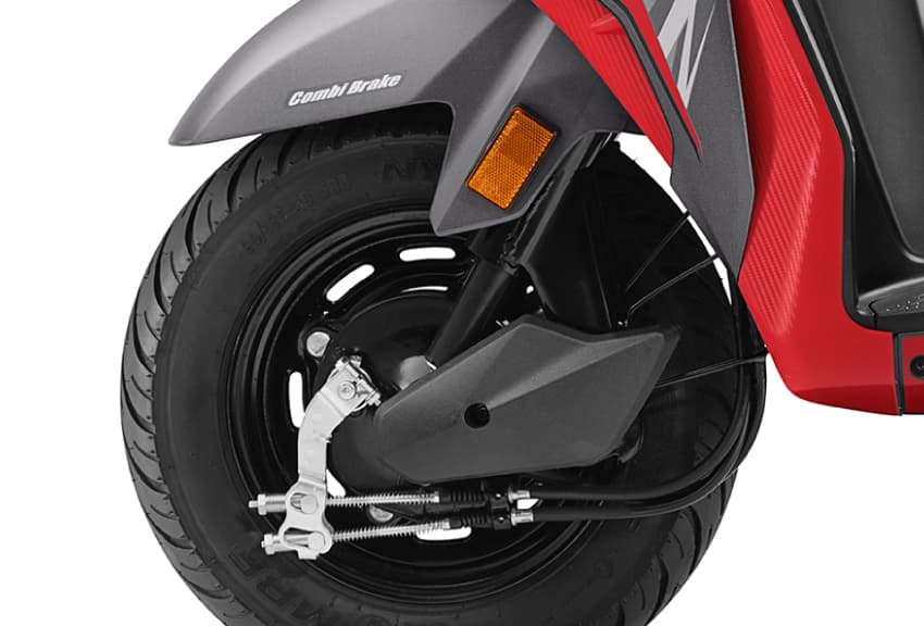 Honda Dio