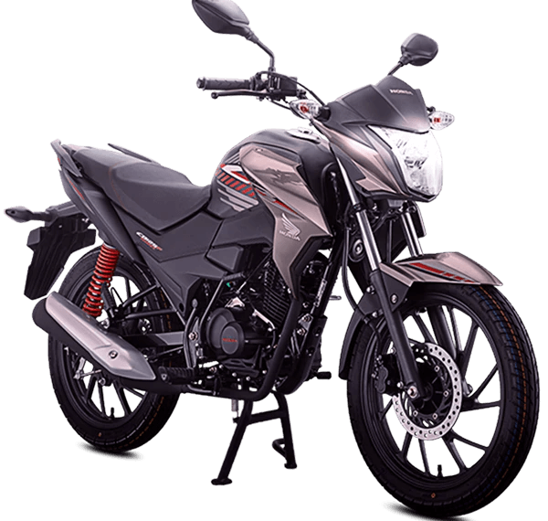 Honda CB125F Twister