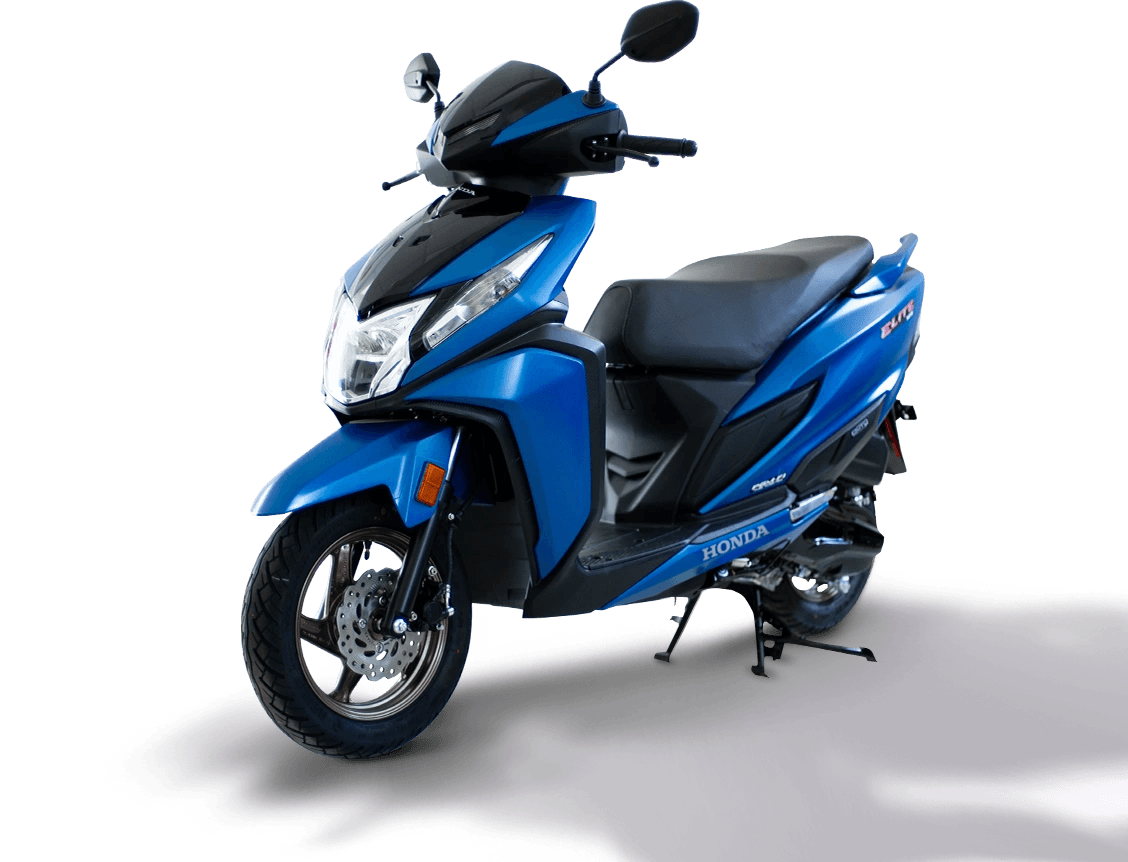 Honda Elite 125