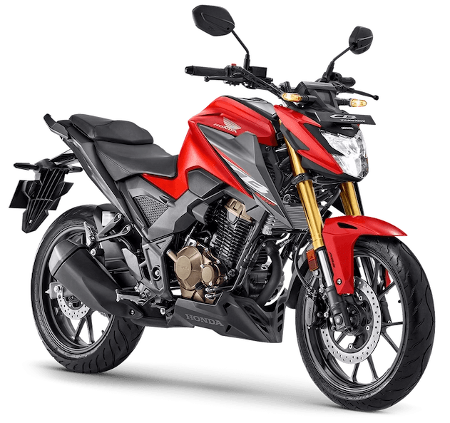Honda CB300 Twister