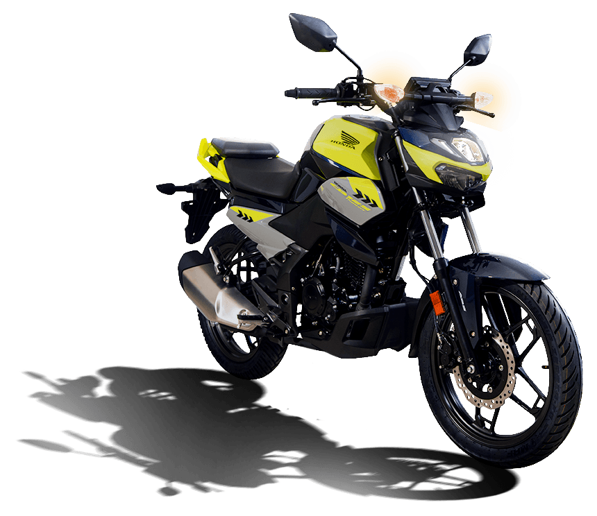 Honda CB125 HORNET