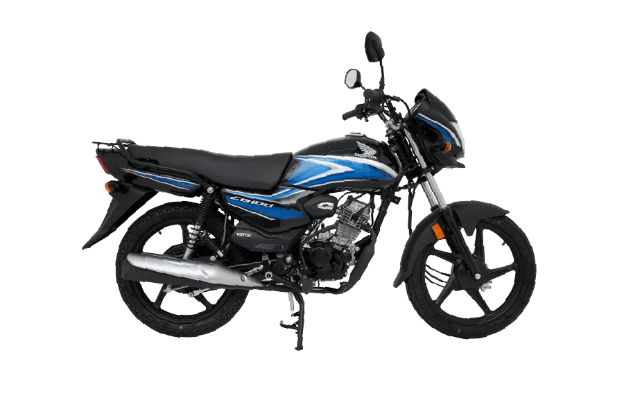 Honda CB100